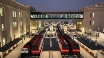 تطبيق السكك الحديدية.. رابط حجز تذاكر قطارات مصر بجميع الخطوط أونلاين